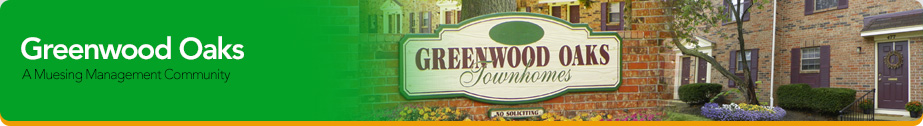 Greenwood Oaks Townhomes
